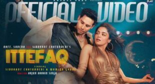 ITTEFAQ Lyrics – Savera