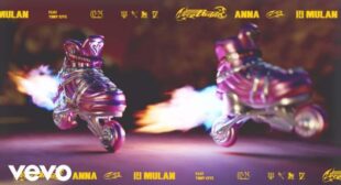 BIKINI (English Translation) Lyrics – ANNA