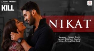 Nikat Lyrics – Kill