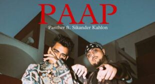 Paap Lyrics