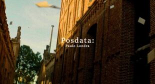 Posdata (English Translation) Lyrics – Paulo Londra