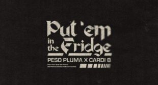 14-14 (English Translation) Lyrics – Peso Pluma
