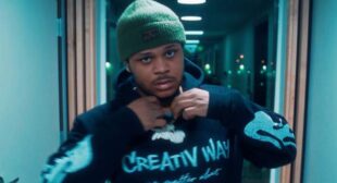 Put the Bity On Lyrics – EBK Trey B