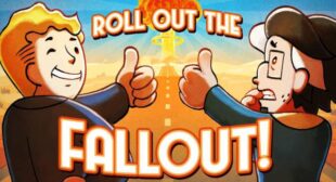 Roll Out The Fallout! (Video Cut) Lyrics