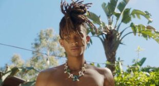 Roses Lyrics – Jaden