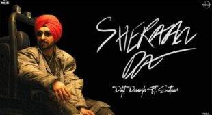 Sheraan Da Lyrics – Jatt