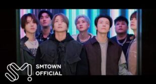 Show Time (Romanized) Lyrics – SUPER JUNIOR