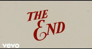 The End Lyrics