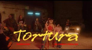 Tortura Lyrics – DHURATA DORA