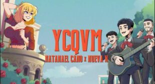 YCQVM (English Translation) Lyrics – Nueva H