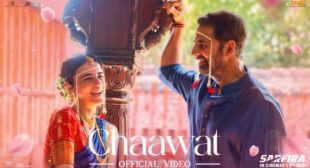 Chaawat Lyrics – Sarfira