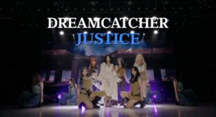 STΦMP! Lyrics – Dreamcatcher