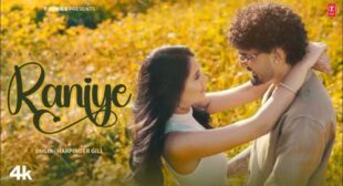 Raniye Lyrics – Harpinder Gill