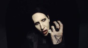 As Sick As the Secrets Within Lyrics – Marilyn Manson