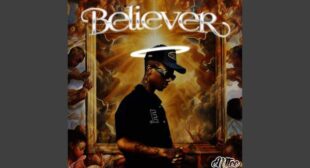 Believer Lyrics – Emtee