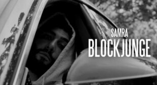 Blockjunge Song Lyrics