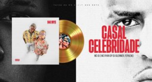 Casal Celebridade Song Lyrics