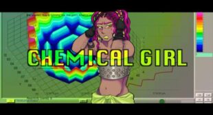 Chemical Girl Lyrics