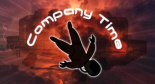 Company Time Song Lyrics