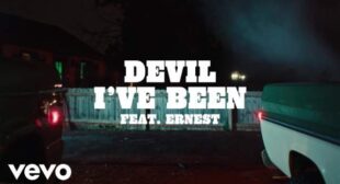 Devil Ive Been Song Lyrics