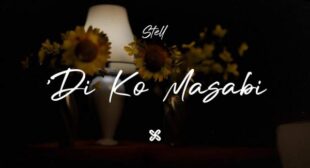 Di Ko Masabi Song Lyrics