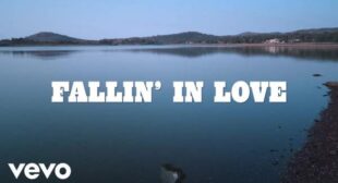 Fallin In Love Song Lyrics