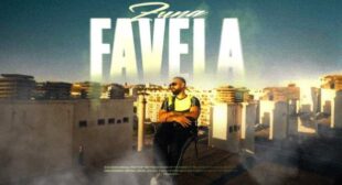 Favela Lyrics – Zuna