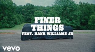 Finer Things Song Lyrics