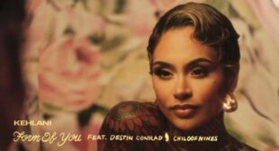 Form of You Lyrics – Kehlani