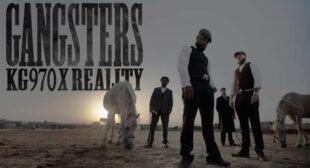 Gangsters (English Translation) Lyrics – KG970