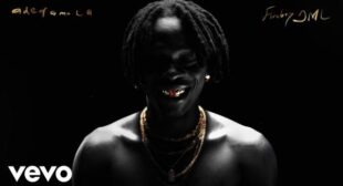 Hell And Back Lyrics – Fireboy DML