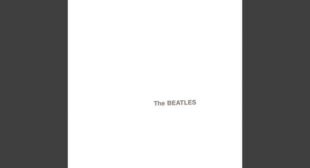 Helter Skelter Lyrics – The Beatles