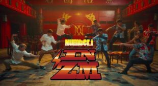 INZM (English Translation) Lyrics – Number_i