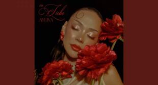 Lilien (English Translation) Lyrics – AYLIVA