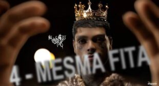 Mesma Fita (English Translation) Lyrics – MC Kevin