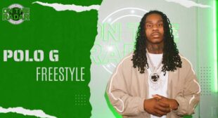 On The Radar Freestyle Song Lyrics