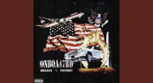 ONBOA47RD Song Lyrics