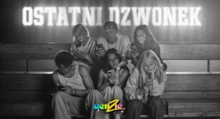 Ostatni Dzwonek (English Translation) Song Lyrics