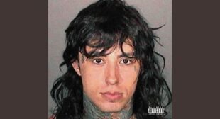 Prequel Lyrics – Falling In Reverse