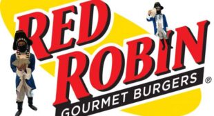 Red Robin Song Lyrics