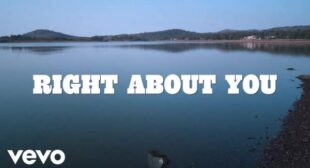 Right About You Song Lyrics