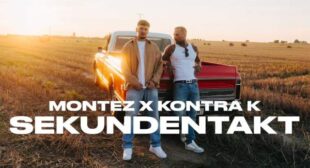 Sekundentakt (English Translation) Lyrics – Montez