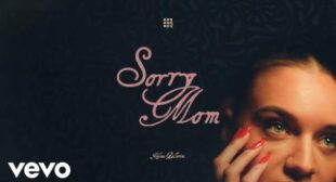 Sorry Mom Song Lyrics