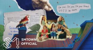 Sweet Dreams (English Translation) Lyrics – Red Velvet (레드벨벳)