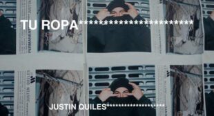 TU ROPA (English Translation) Lyrics – Justin Quiles