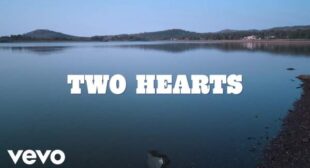 Two Hearts Song Lyrics