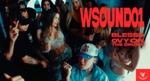 W SOUND 01-SOLTERA Song Lyrics