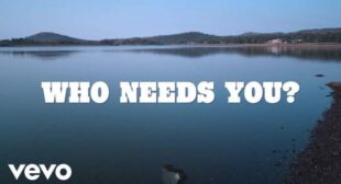 Who Needs You Lyrics