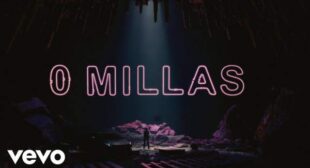 0 Millas Song Lyrics