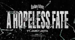 A Hopeless Fate Song Lyrics